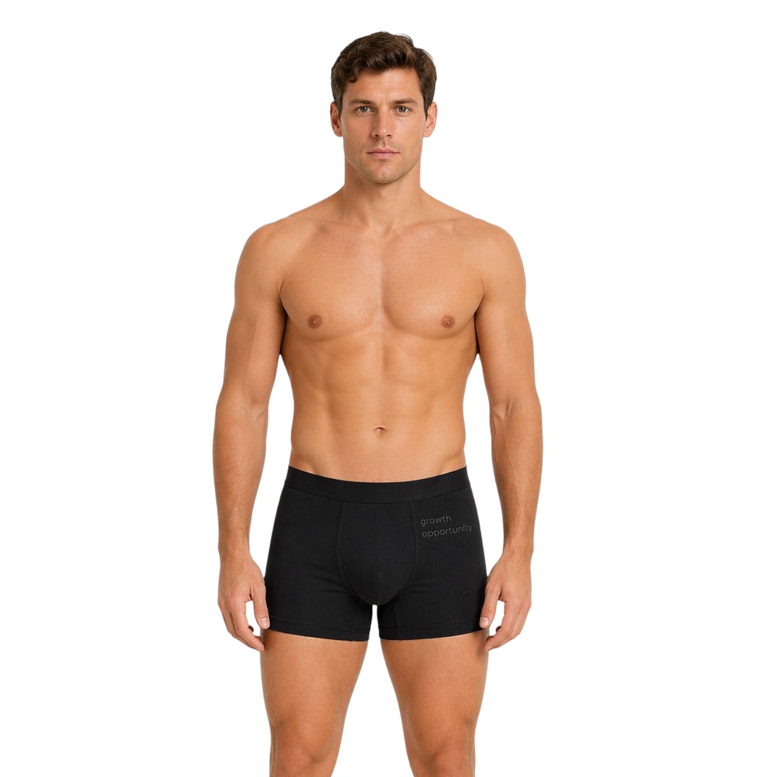EXECUTIVE BRIEFS